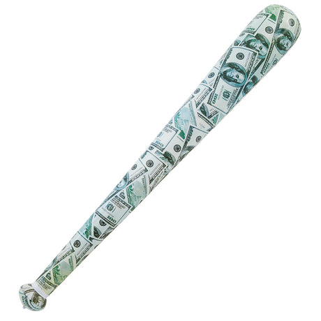 Money Baseball Bat (1 DZ)