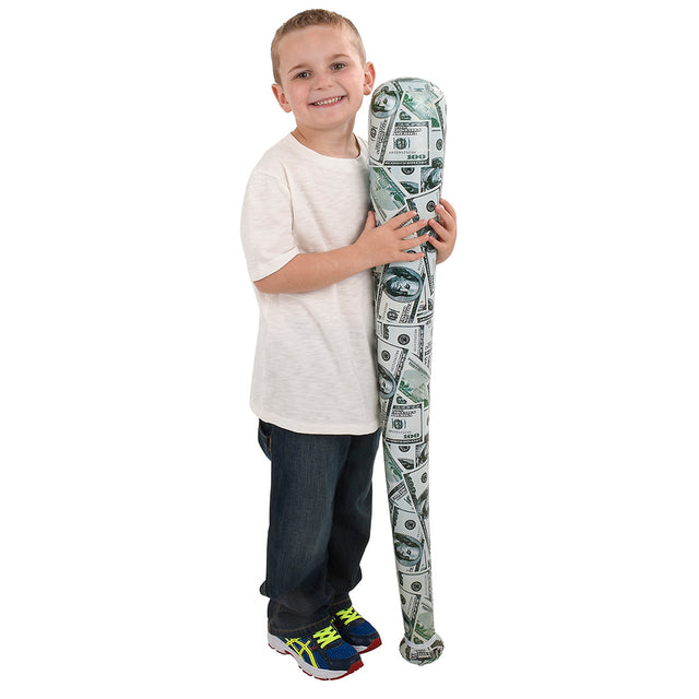 Money Baseball Bat (1 DZ)