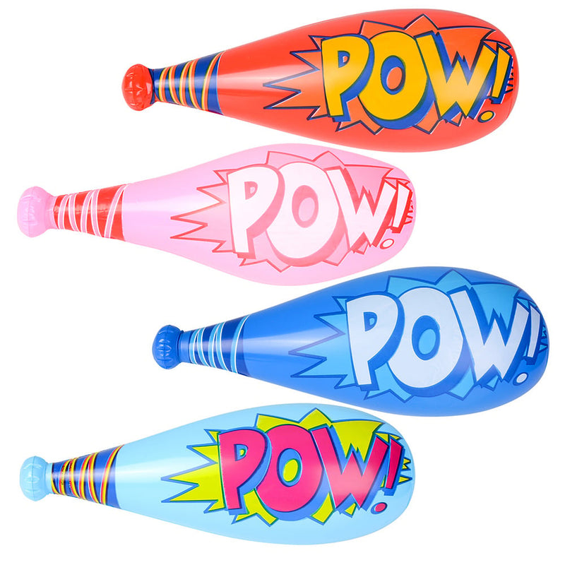 Inflatable Bat Toy (1 DZ)