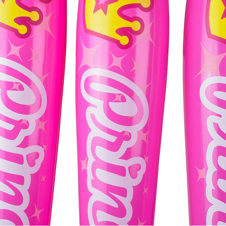 Princess Inflatable Baseball Bat (1 DZ)