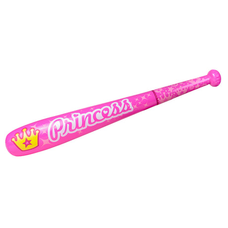 Princess Inflatable Baseball Bat (1 DZ)