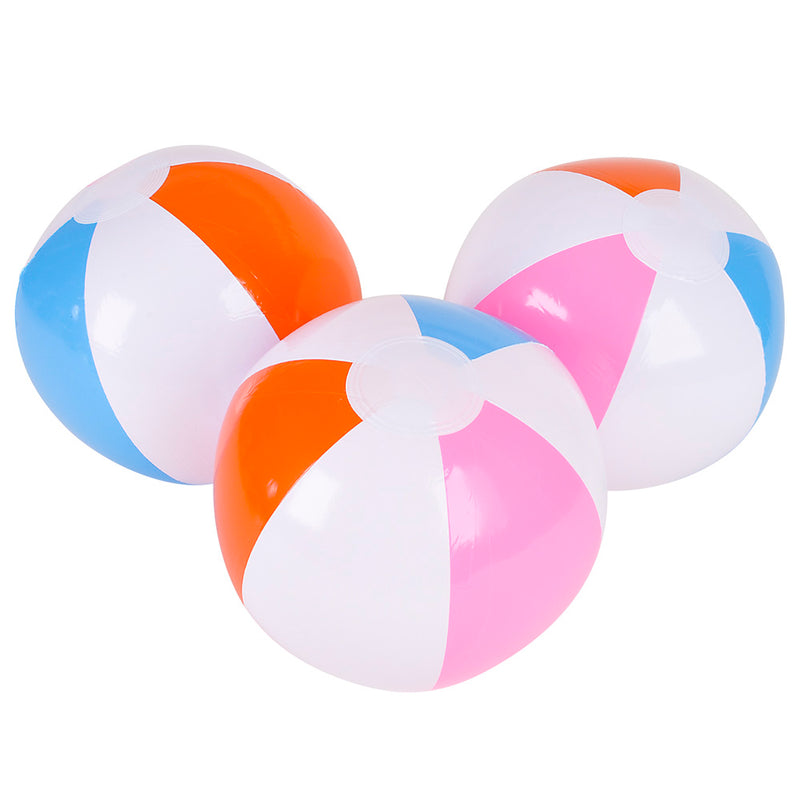 Beach Ball Inflatable (12 DZ)