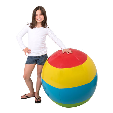 Beach Ball 48"