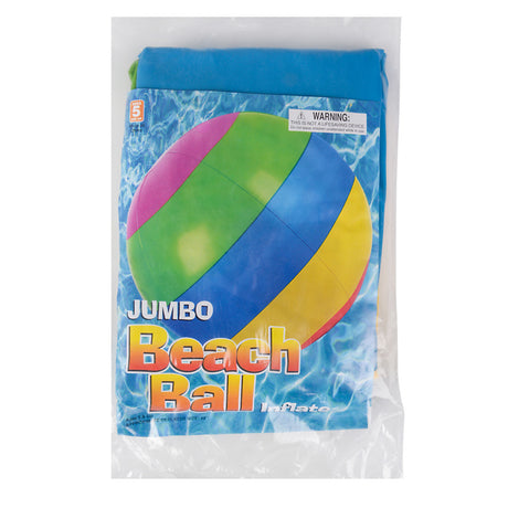 Beach Ball 48"