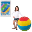 Beach Ball 48"