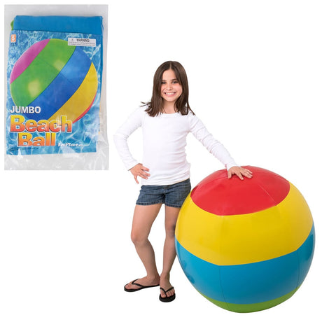 Beach Ball 48"