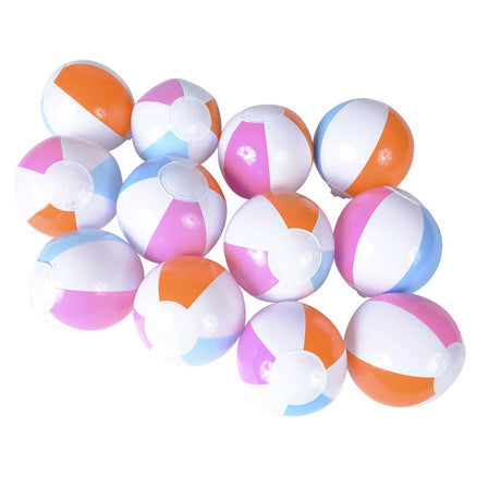 Beach Ball 6" (1 DZ)