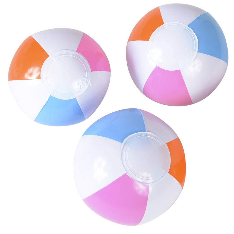 Beach Ball 6" (1 DZ)
