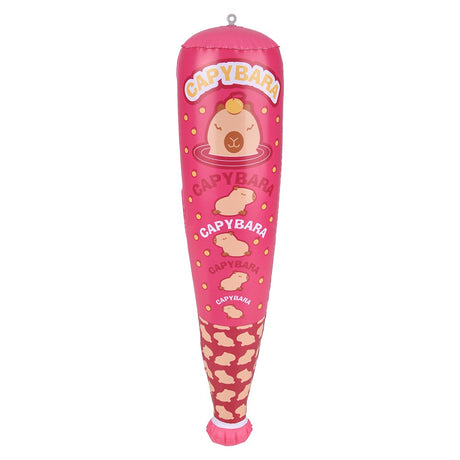 Capybara Mini Baseball Bat Inflate (1 DZ)