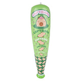 Capybara Mini Baseball Bat Inflate (1 DZ)