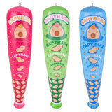 Capybara Mini Baseball Bat Inflate (1 DZ)
