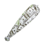Money Mini Baseball Bat Inflate (1 DZ)