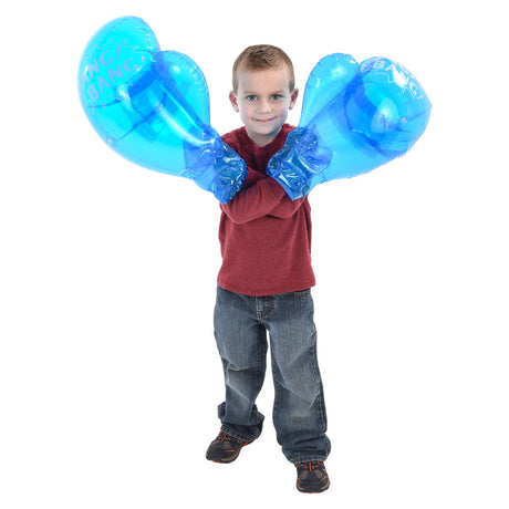 Boxing Glove Inflate 21"