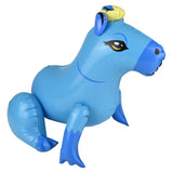 Capybara Inflatable Toy (1 DZ)