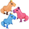 Capybara Inflatable Toy (1 DZ)