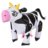 Cow Inflatable Toy (1 DZ)