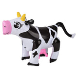 Cow Inflatable Toy (1 DZ)