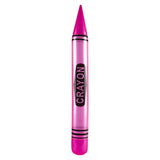 Crayon Inflate 44" (1 DZ)