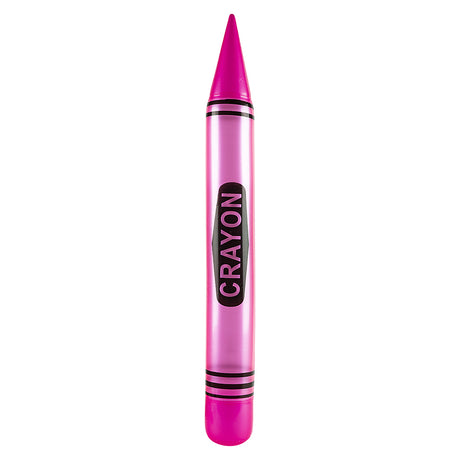 Crayon Inflate 44" (1 DZ)