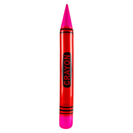 Crayon Inflate 44" (1 DZ)