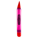 Crayon Inflate 44" (1 DZ)