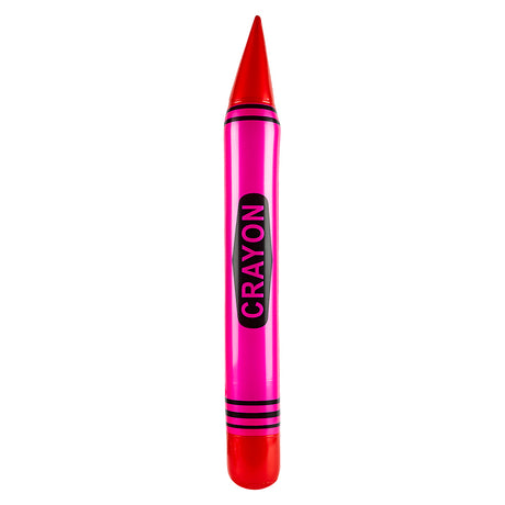 Crayon Inflate 44" (1 DZ)