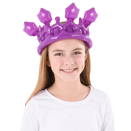 Crown Inflatable (1 DZ)