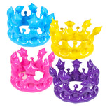 Crown Inflatable (1 DZ)