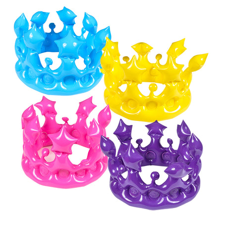 Crown Inflatable (1 DZ)