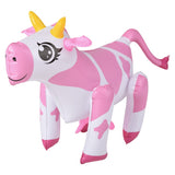 Strawberry Cow Inflate (1 DZ)