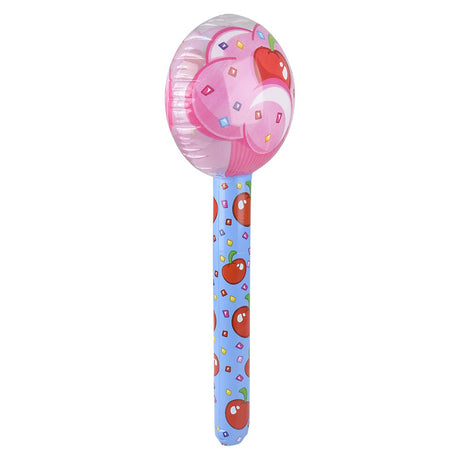 Cupcake Lollipop Inflate (1 DZ)