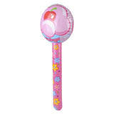 Cupcake Lollipop Inflate (1 DZ)