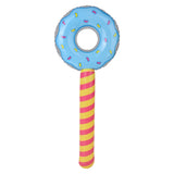 Donut Lollipop Inflate (1 DZ)