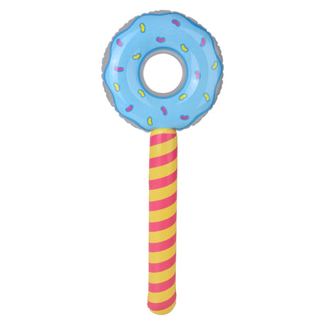 Donut Lollipop Inflate (1 DZ)