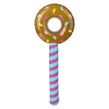 Donut Lollipop Inflate (1 DZ)
