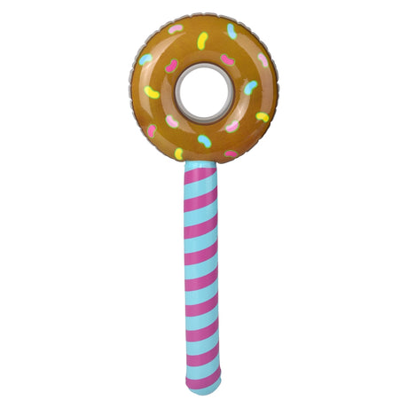 Donut Lollipop Inflate (1 DZ)