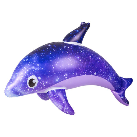 Galaxy Dolphin Inflate (1 DZ)