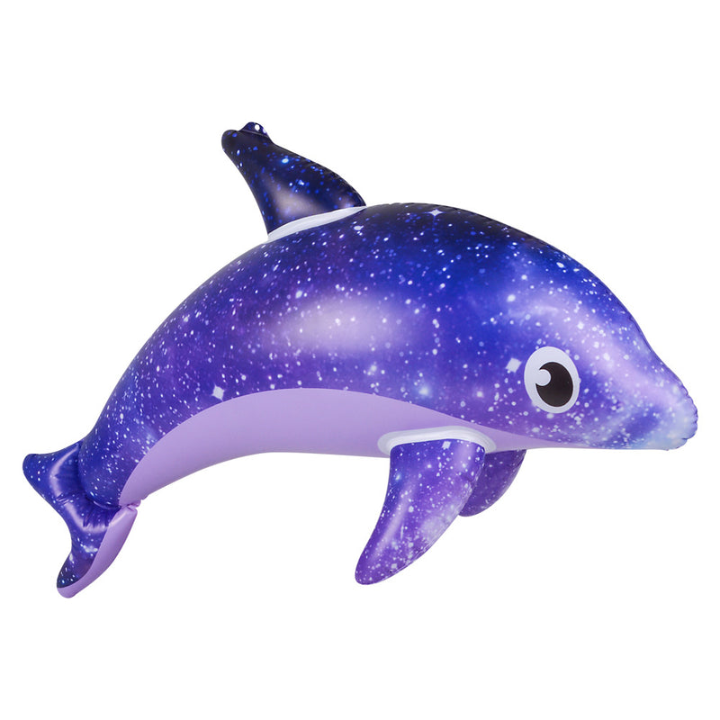 Galaxy Dolphin Inflate (1 DZ)