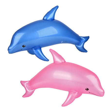 Dolphin Inflatable (1 DZ)