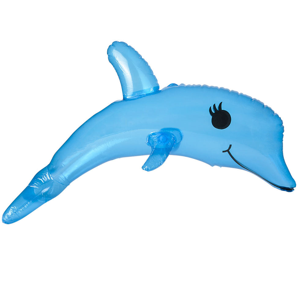 Dolphin Inflate (1 DZ)