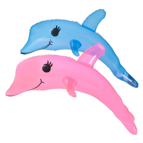 Dolphin Inflate (1 DZ)