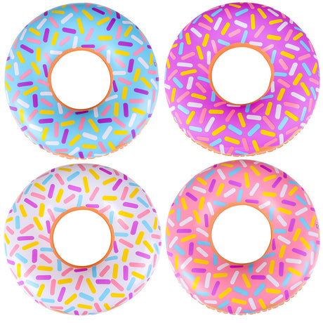 Donut Inflate 18" (1 DZ)