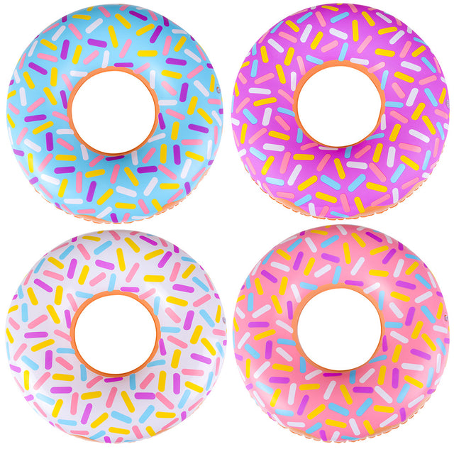 Donut Inflate 18" (1 DZ)
