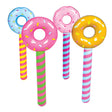 Donut Lollipop Inflatable (1 DZ)