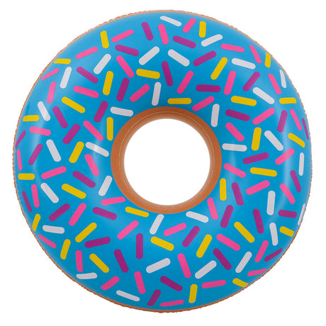 Donut Inflatable 32" (1 Dozen)