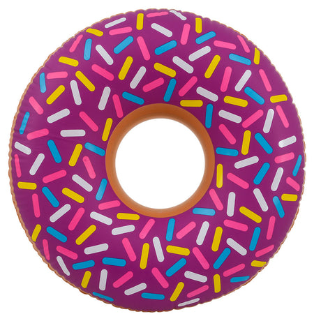 Donut Inflatable 32" (1 Dozen)