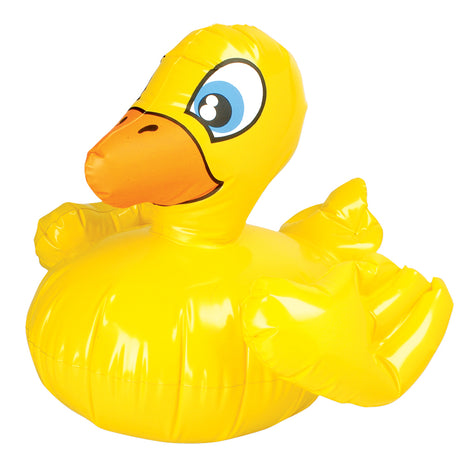 Ducky Inflatable Toy (1 DZ)