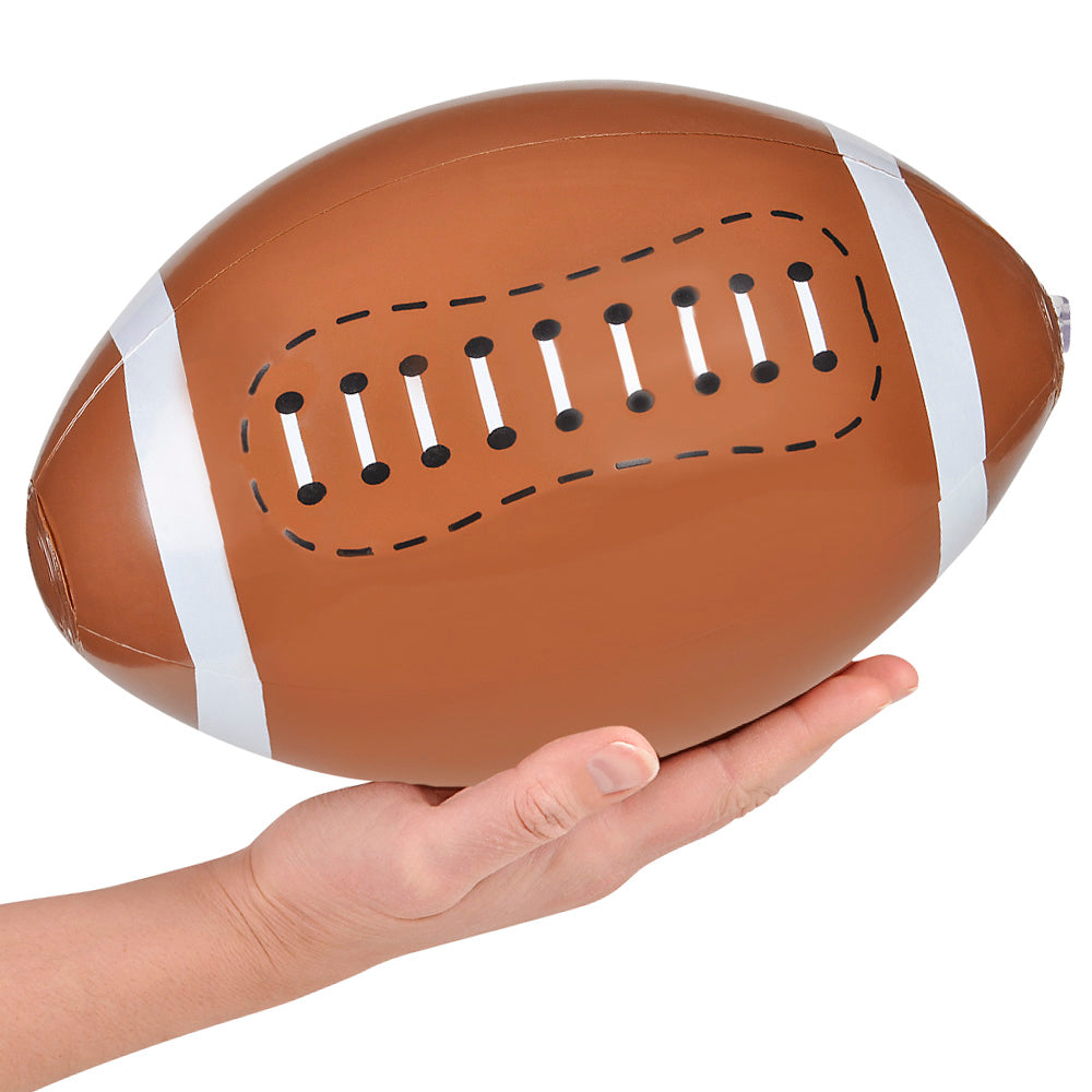 Football Inflate 16" (1 DZ)