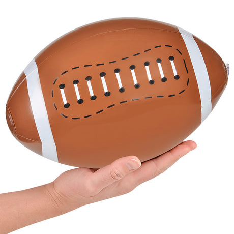 Football Inflate 16" (1 DZ)