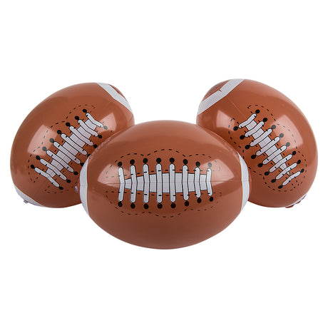 Football Inflate 16" (1 DZ)